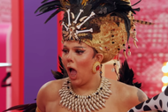 RuPaul’s Drag Race All Stars Recap: Who’s Snatchin’ Who?